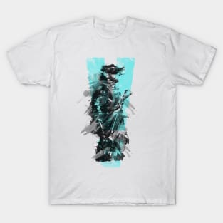 MGS5 (Blue) T-Shirt